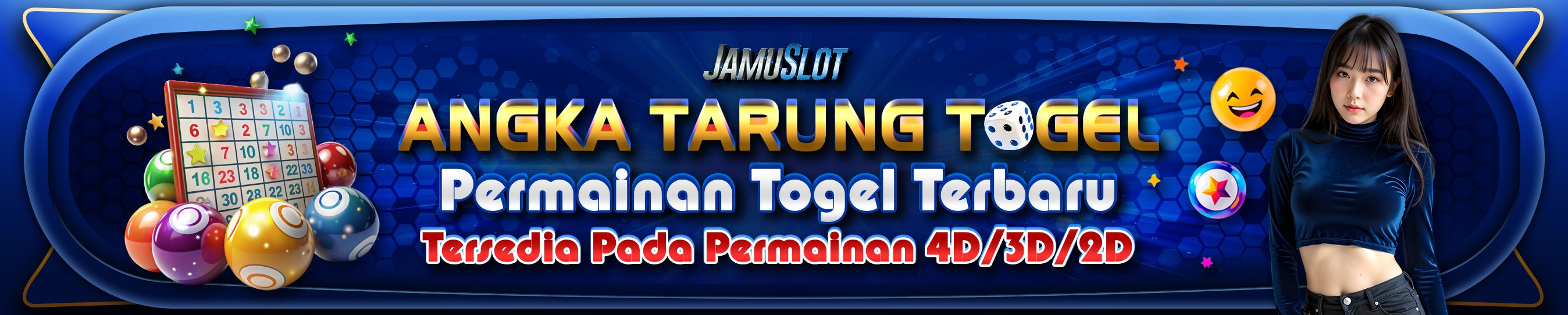 angka-tarung